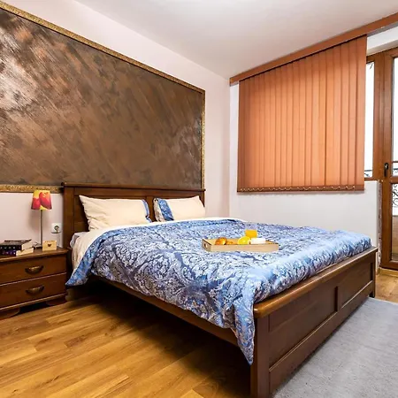 The Walnut 2bd *