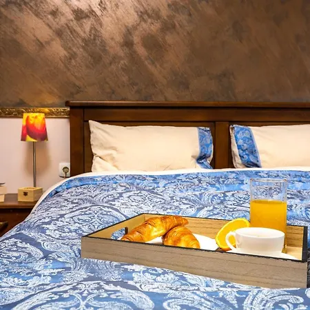 The Walnut 2bd アパート