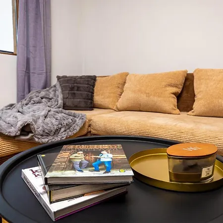 The Walnut 2bd *