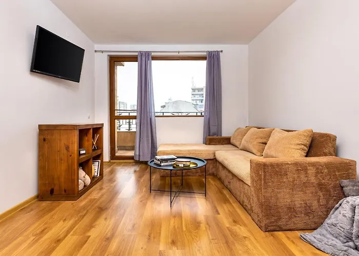 The Walnut 2bd プロヴディフ