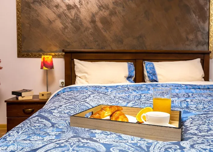 The Walnut 2bd アパート