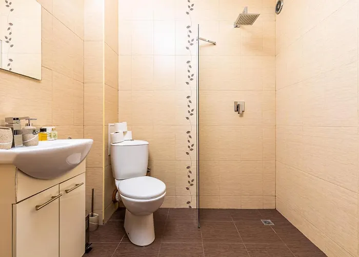 The Walnut 2bd * プロヴディフ