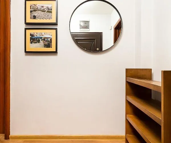 The Walnut 2bd アパート プロヴディフ