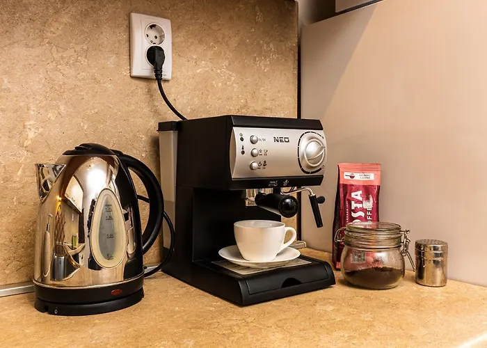 The Walnut 2bd * プロヴディフ