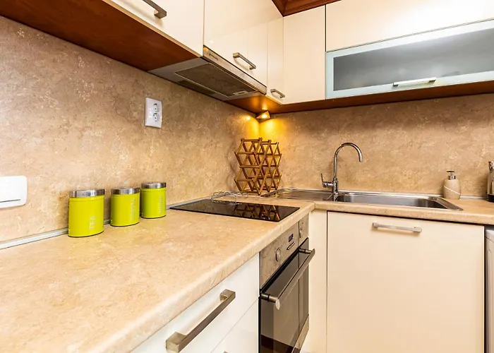 The Walnut 2bd アパート *