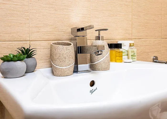 The Walnut 2bd プロヴディフ