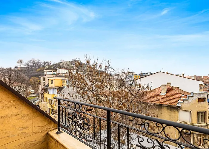 The Walnut 2bd アパート *