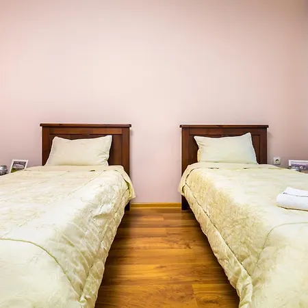 Appartamento The Walnut 2bd *