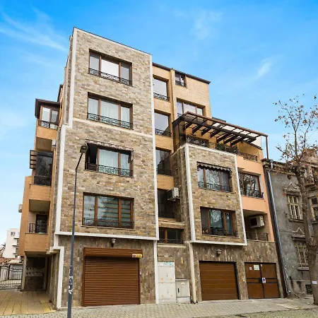 Appartamento The Walnut 2bd