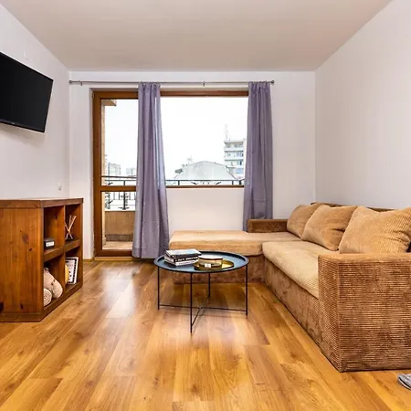 The Walnut 2bd Plovdiv