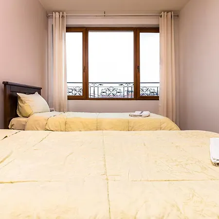 The Walnut 2bd Appartamento Plovdiv