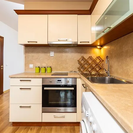 The Walnut 2bd Appartamento