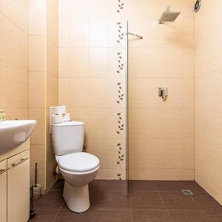 The Walnut 2bd * Plovdiv