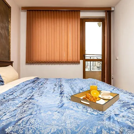 Appartamento The Walnut 2bd *