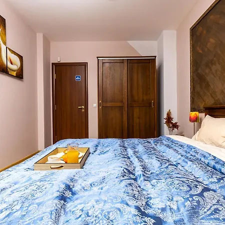 Appartamento The Walnut 2bd