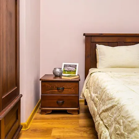 The Walnut 2bd * Plovdiv