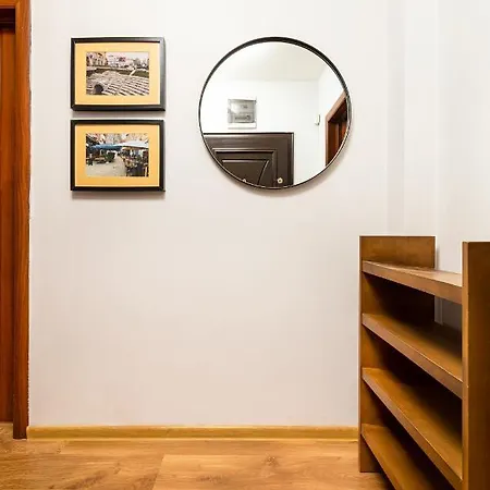 The Walnut 2bd Appartamento Plovdiv