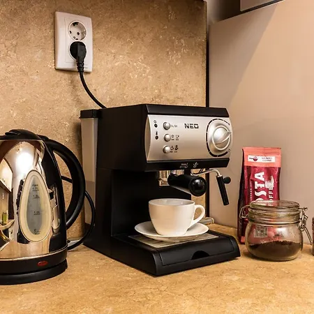 The Walnut 2bd * Plovdiv