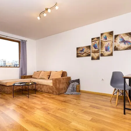 The Walnut 2bd Appartamento *