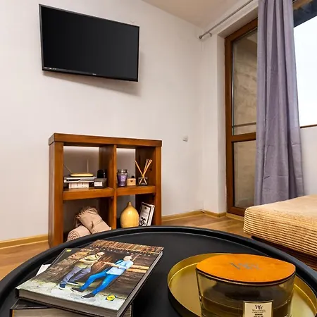 The Walnut 2bd *