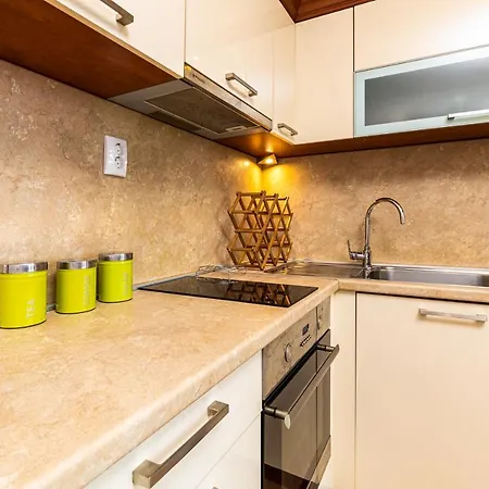 The Walnut 2bd Appartamento *