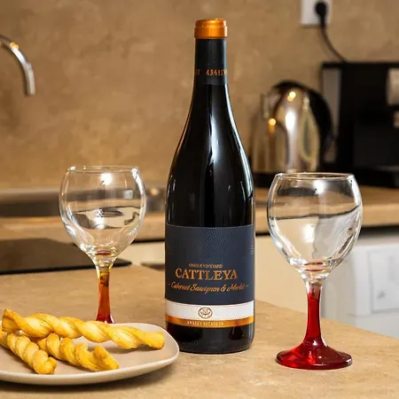 Appartamento The Walnut 2bd Plovdiv